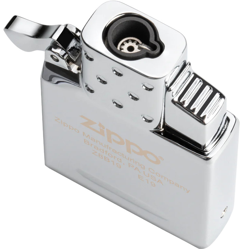 zippo genuine orignineel original windproof  single jet flame turbo storm vlam torch butaan aansteker butane lighter
