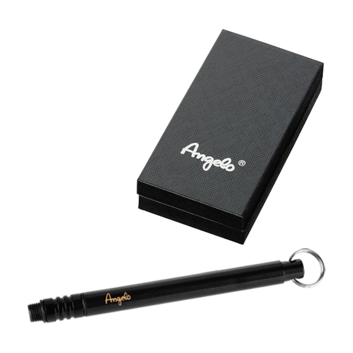 Angelo Sigaar / Cigar Naald Zwart